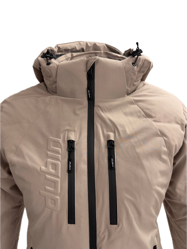 CORTINA Ski Jacket 20K - Sand