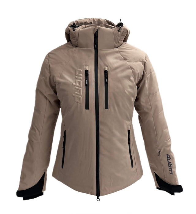 CORTINA Ski Jacket 20K - Sand