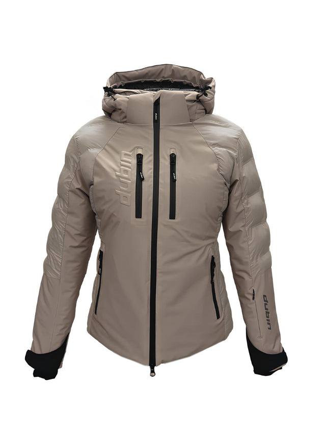 CORTINA Ski Jacket 20K - Sand