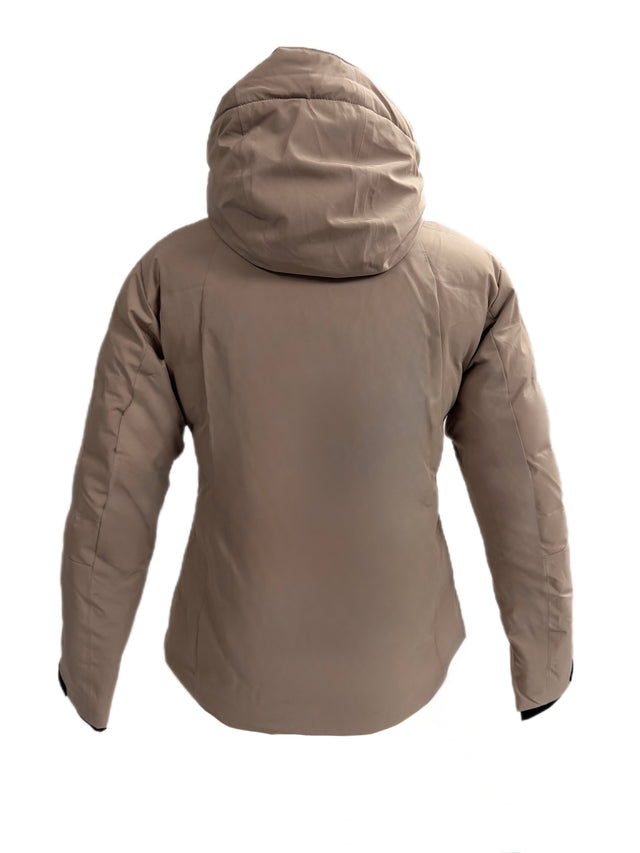 CORTINA Ski Jacket 20K - Sand