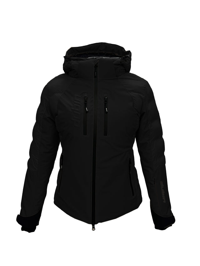 CORTINA Ski Jacket 20K - Black