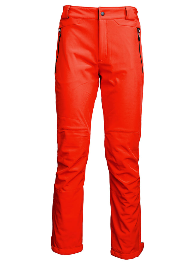 ELBERT Ski Pant - Red