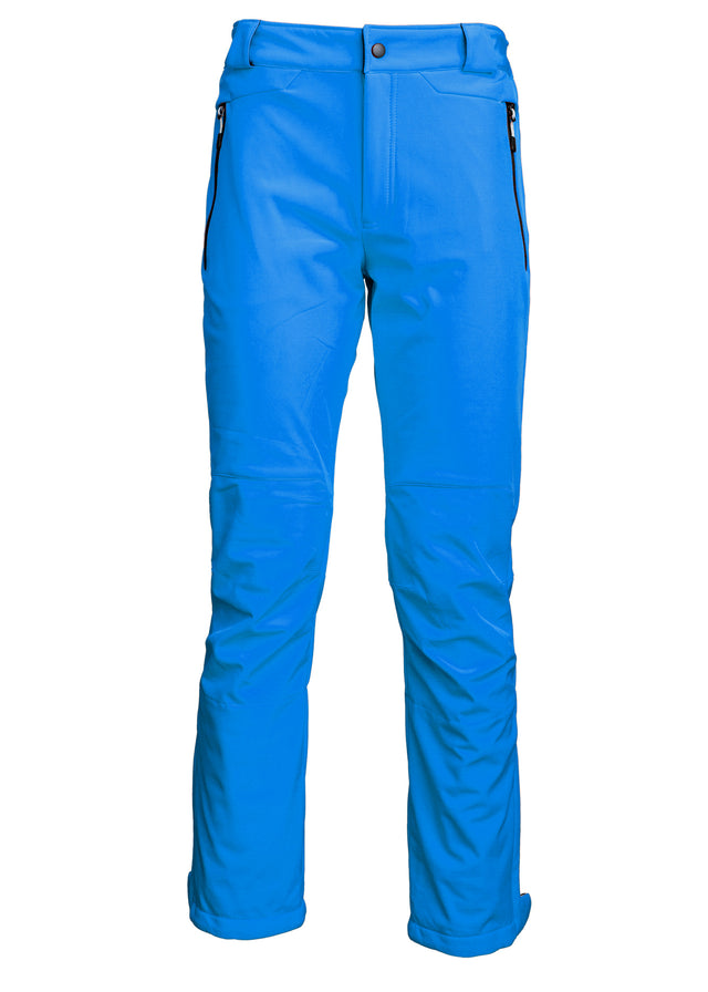 Pantalone da sci uomo ELBERT - Royal