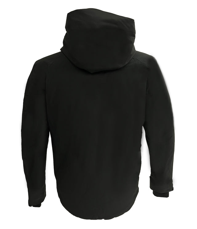 GIACCA SCI MALON 20K - BLACK