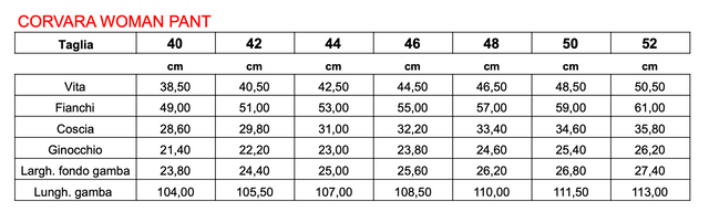 CORVARA Ski Pant 15K - Black