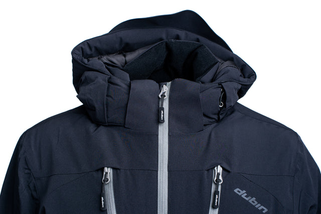 SET SCI SKIWELT 15K - BLACK