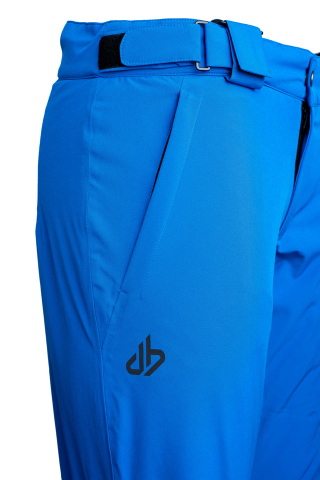 SET SCI DAVOS 5K 3M THINSULATE - RED
