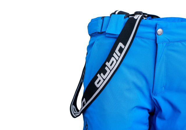 SET SCI DAVOS 5K 3M THINSULATE - RED
