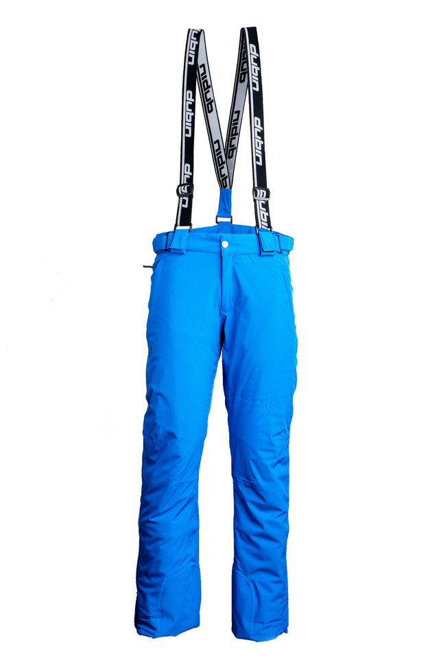 SET SCI DAVOS 5K 3M THINSULATE - RED