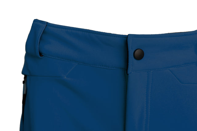ELBERT Ski Pant - Navy
