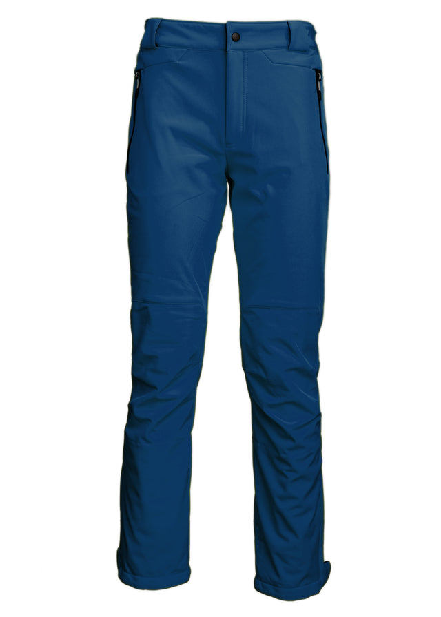 PANTALONE SCI ELBERT - NAVY