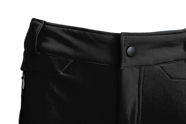 PANTALONE SCI ELBERT - BLACK