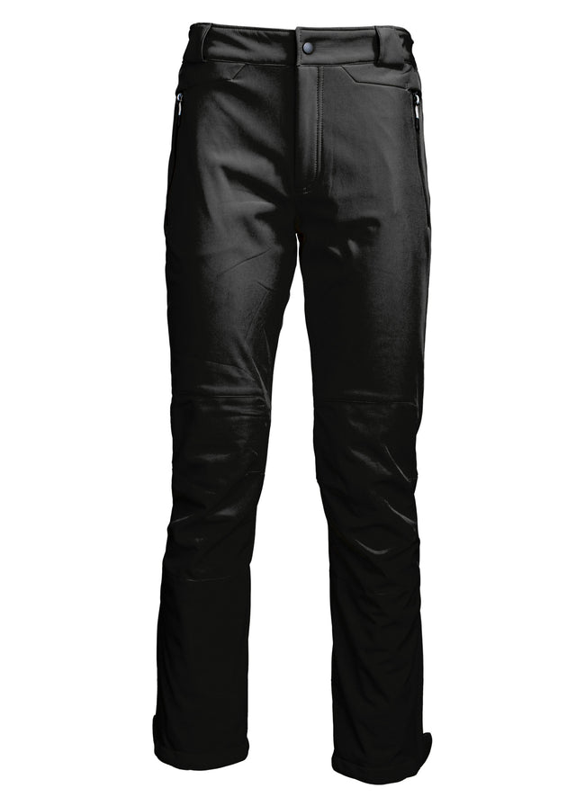 PANTALONE SCI ELBERT - BLACK