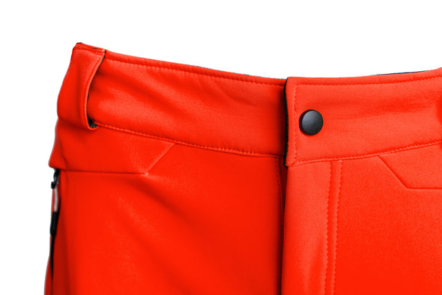 PANTALONE SCI ELBERT - RED