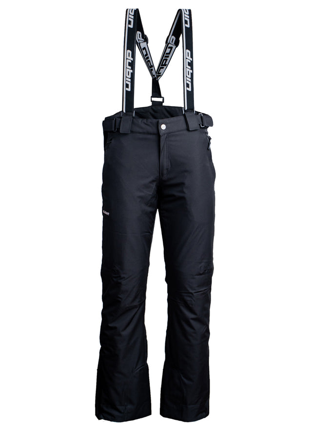 PANTALONE SCI ASPEN 5K - BLACK