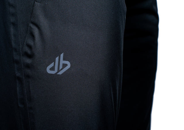 SET SCI ZERMATT 10K 3M THINSULATE - LIME/BLACK