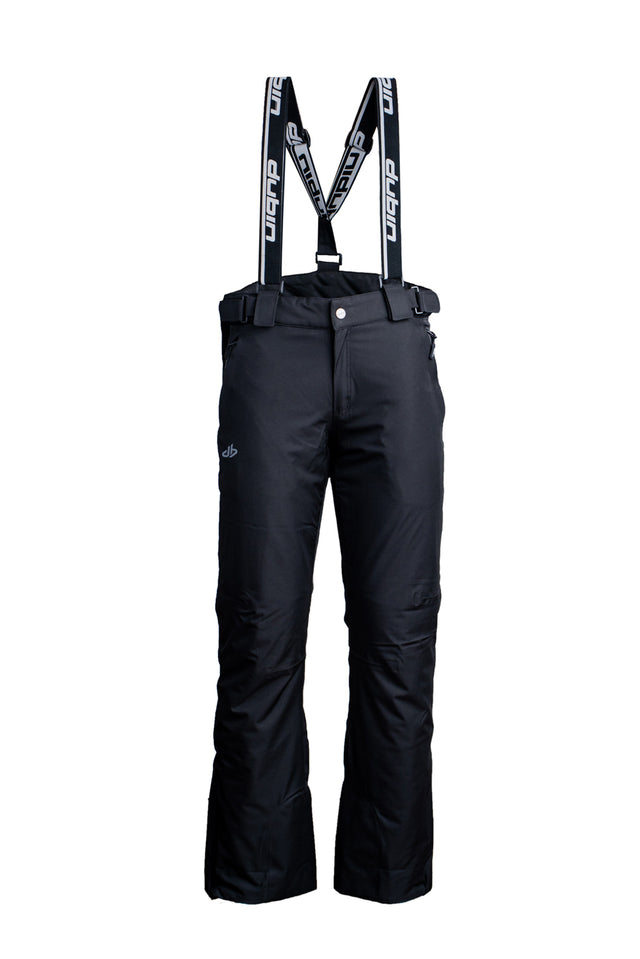 SET SCI SKIWELT 15K - BLACK/LIME