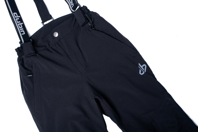 PANTALONE SCI ASPEN JR - 10K 3M THINSULATE