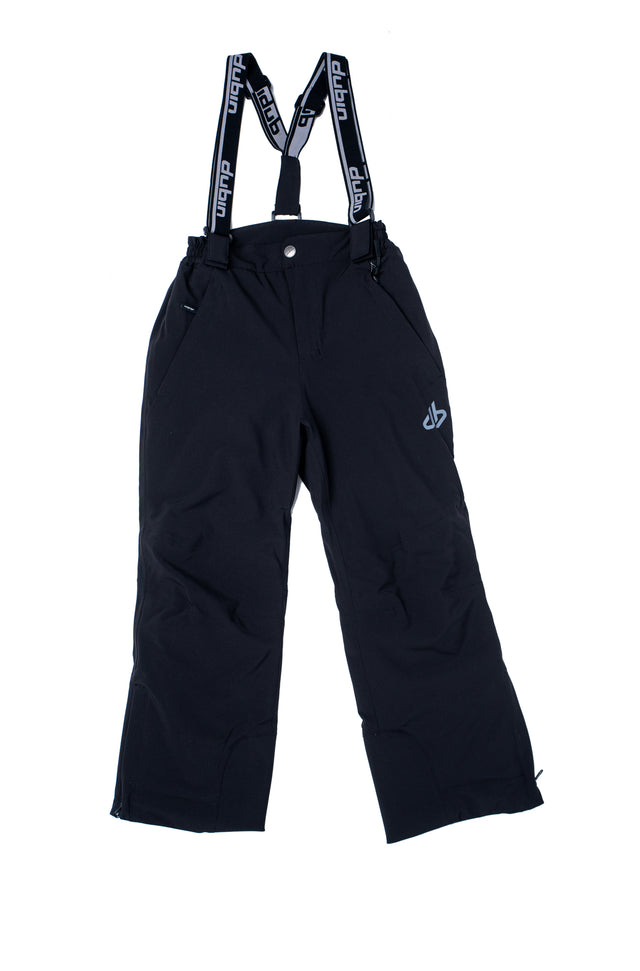 PANTALONE SCI ASPEN JR - 10K 3M THINSULATE