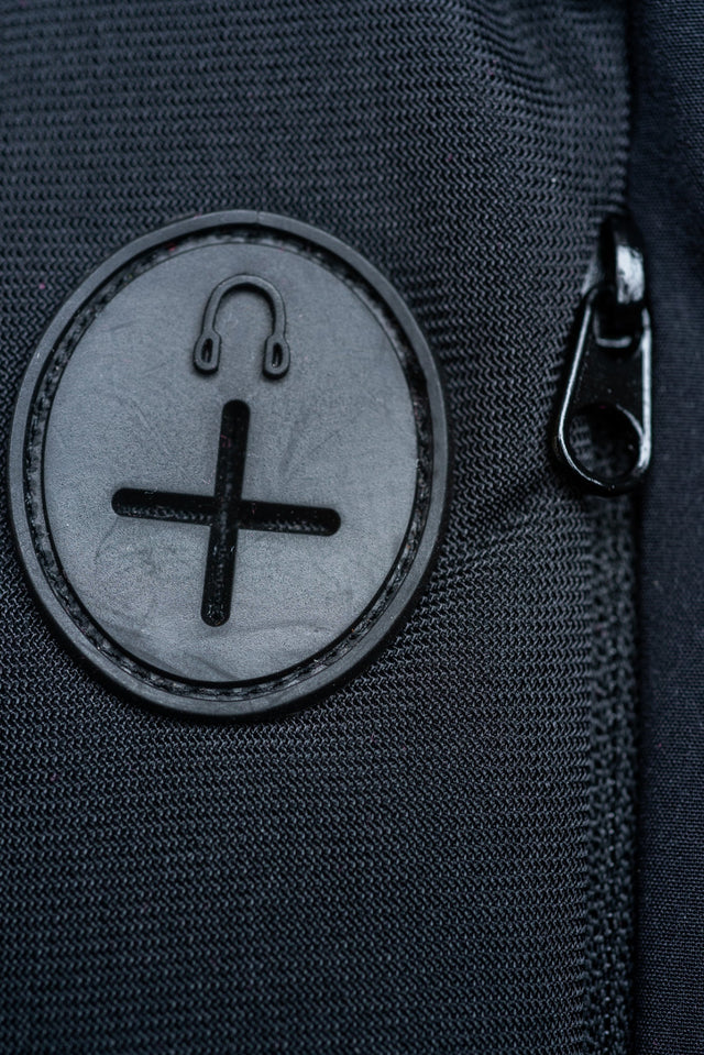 DIABLO Ski Jacket 15K - Royal/Black