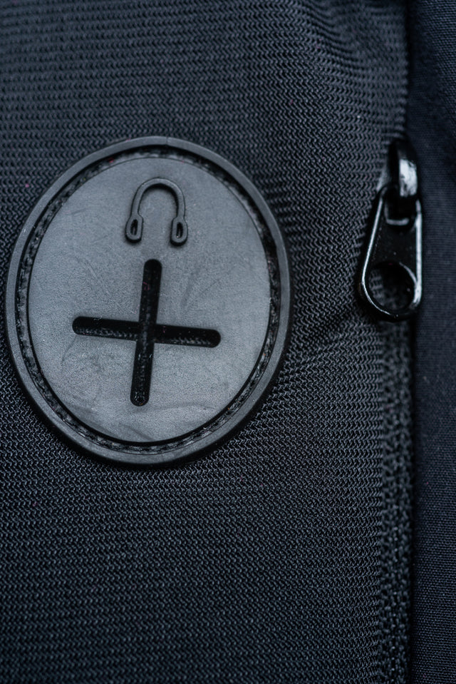 ARVIER Ski Jacket 10K - Black/Lime