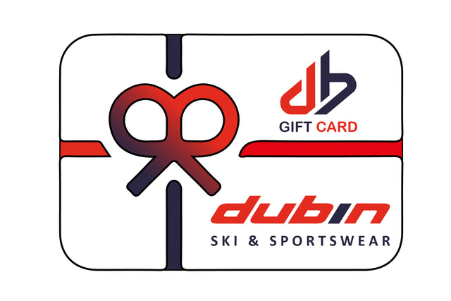 GIFT CARD DUBIN SPORT