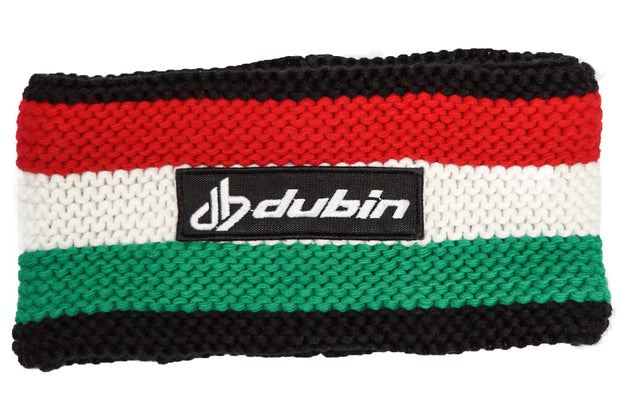 FASCIA SPORTIVA BAND FLAG – ITALY