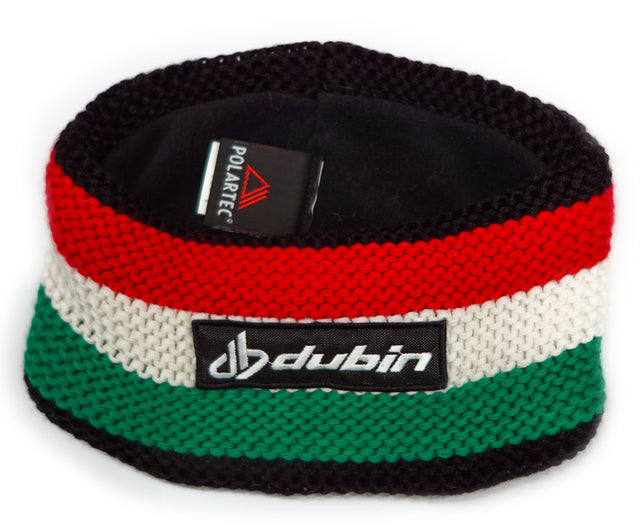 FASCIA SPORTIVA BAND FLAG – ITALY