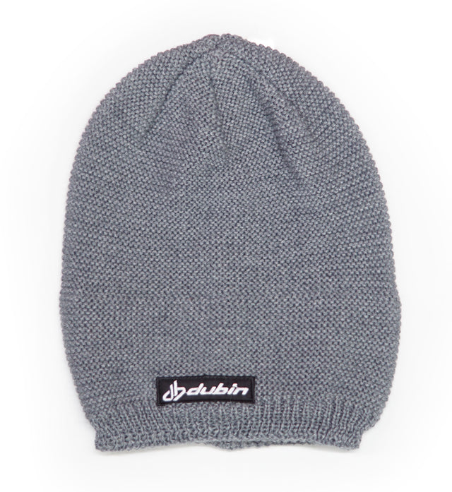 BERRETTO YORK – LIGHT GREY