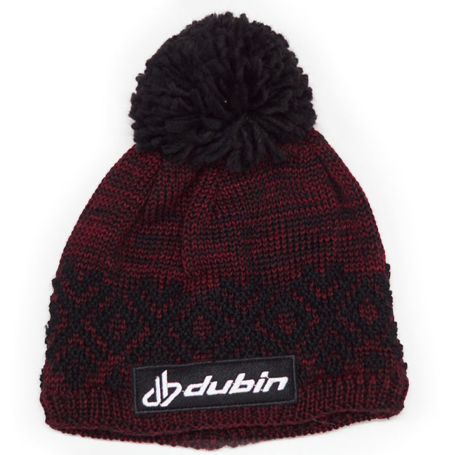 BERRETTO HELSINKI – BORDEAUX/BLACK