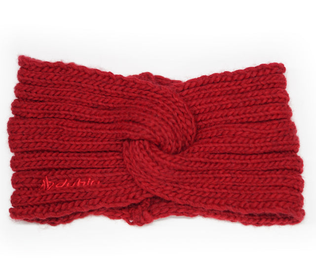 FASCIA NASTRO – RED