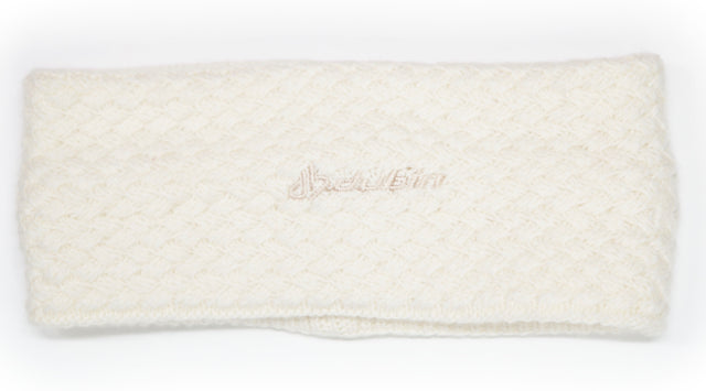 FASCIA UPPSALA MISTO CASHMERE – PANNA