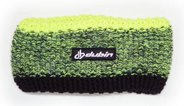 FASCIA SPORTIVA BAND FLUO – YELLOW