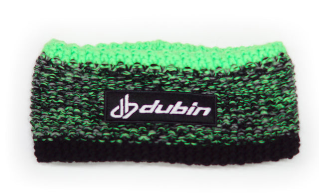 FASCIA SPORTIVA BAND FLUO – LIME