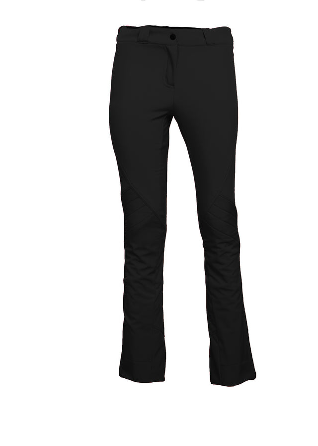 PANTALONE SCI MOENA - BLACK