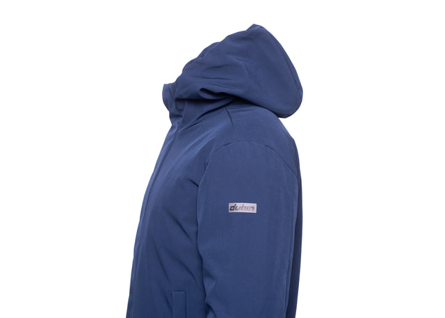 GIACCA UOMO SOFTSHELL COLIN - NAVY