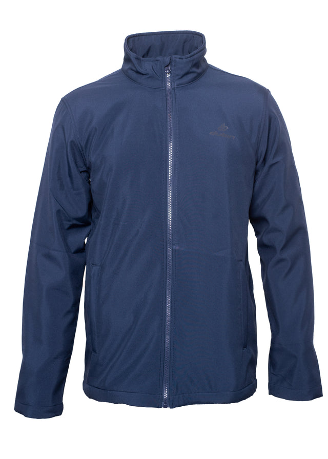 GIACCA UOMO ABLAZE - NAVY