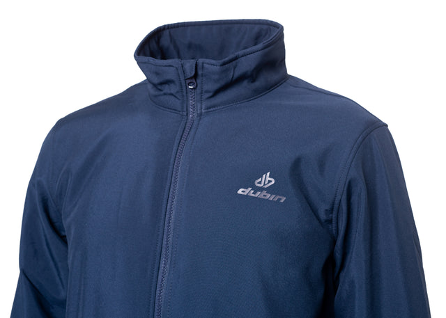 GIACCA UOMO ABLAZE - NAVY