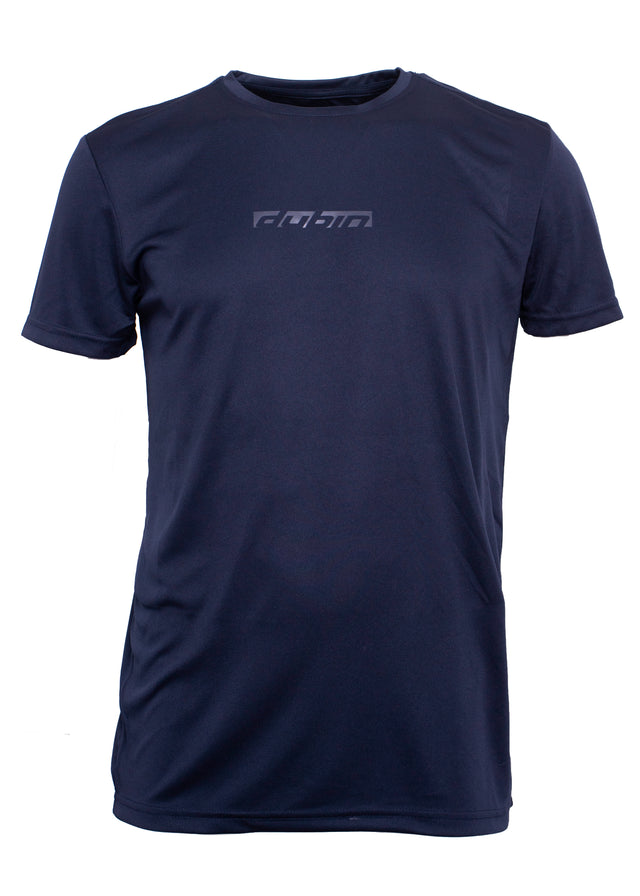 T-SHIRT ACTIVE - NAVY