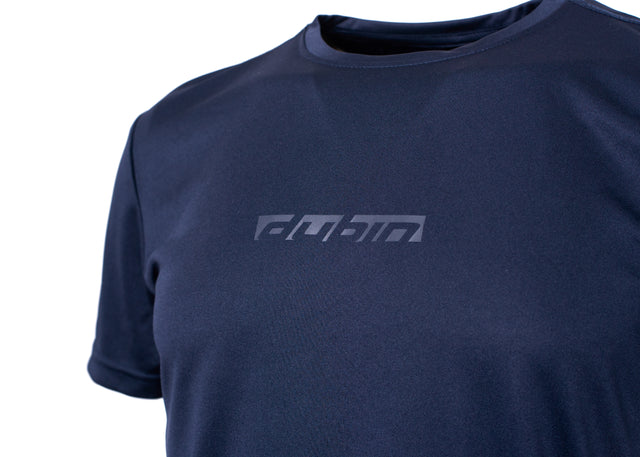 T-SHIRT ACTIVE - NAVY