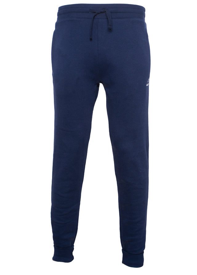 PANTALONE FELPA - NAVY