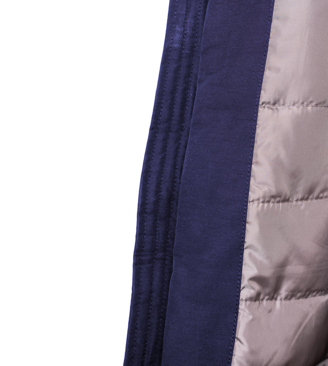 GIACCA DONNA BLOSSOM - NAVY