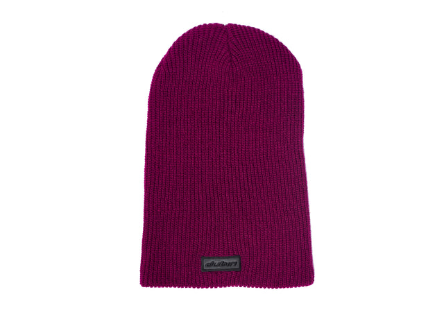 BERRETTO BEANIE - BORDEAUX