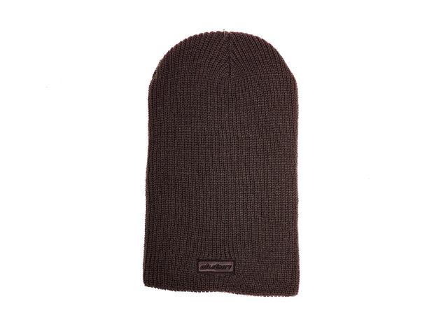 BERRETTO BEANIE - BROWN