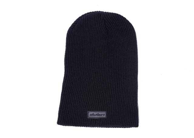 BERRETTO BEANIE - BLACK