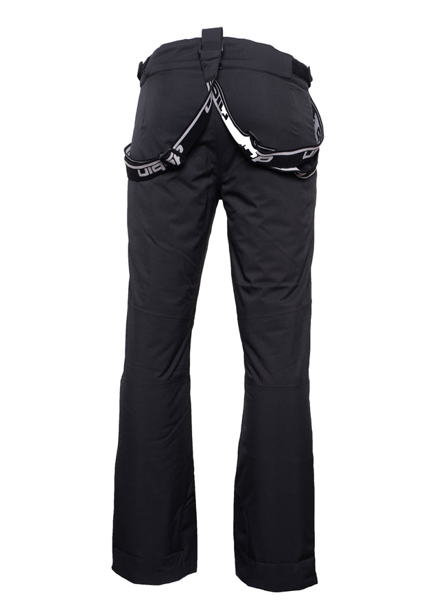 CORVARA Ski Pant 10K 3M - Black
