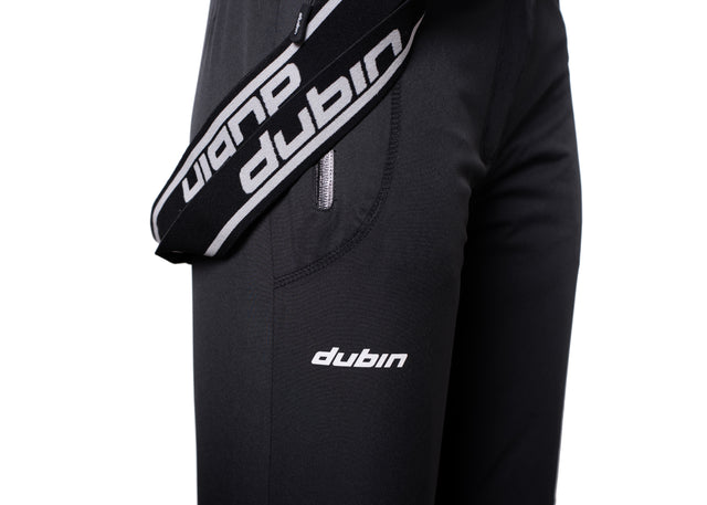 CORVARA Ski Pant 10K 3M - Black