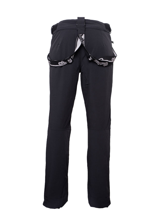 SET SCI GLACIER 15K - BLACK/FUXIA