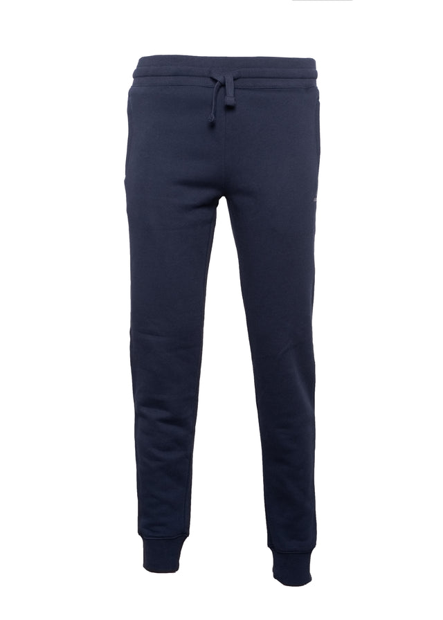 PANTALONE FELPA DONNA - NAVY