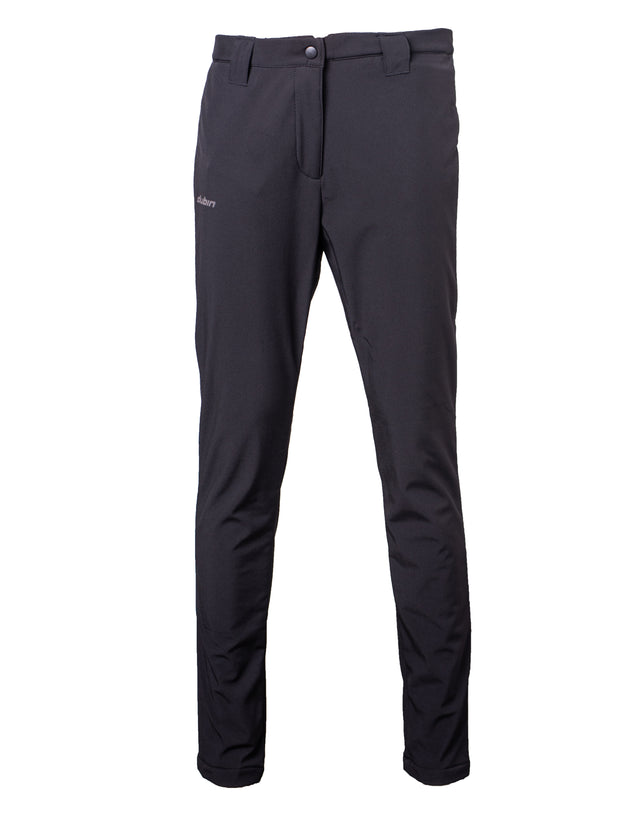 NEVADA Ski Pant - Black